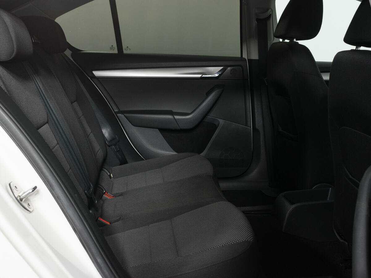 Продажа Б/У Шкода Октавия. Фото: #6