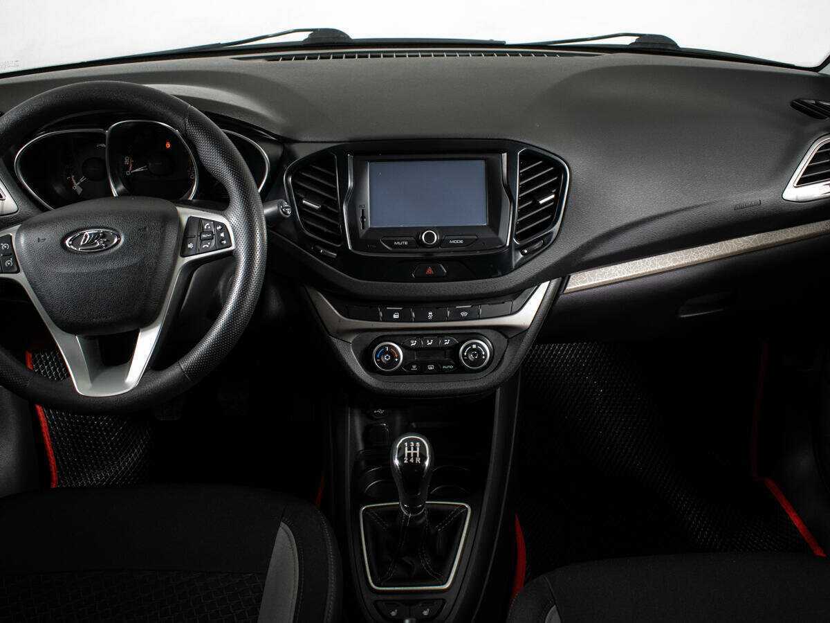 Продажа Б/У Лада (ВАЗ) Веста. Фото: #9