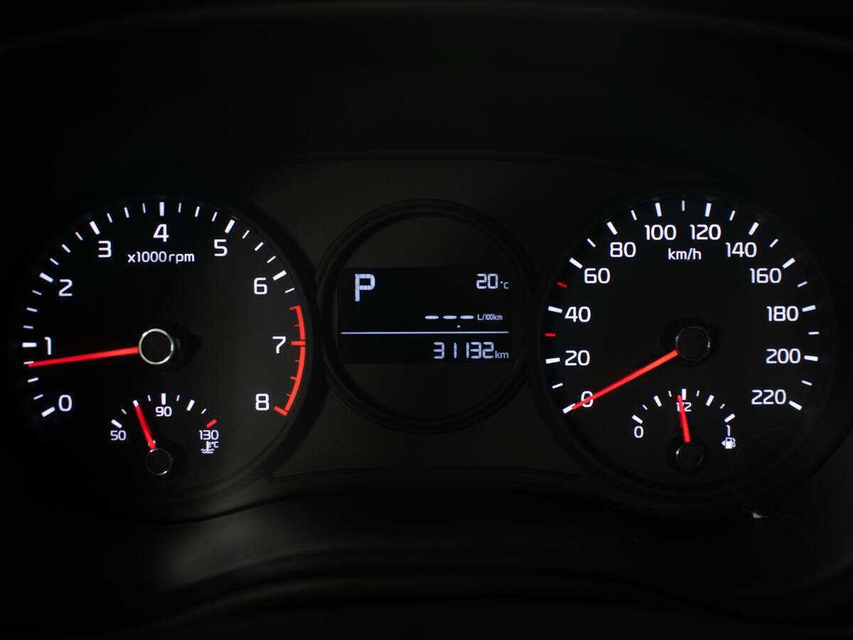 Продажа Б/У Киа Пиканто. Фото: #10