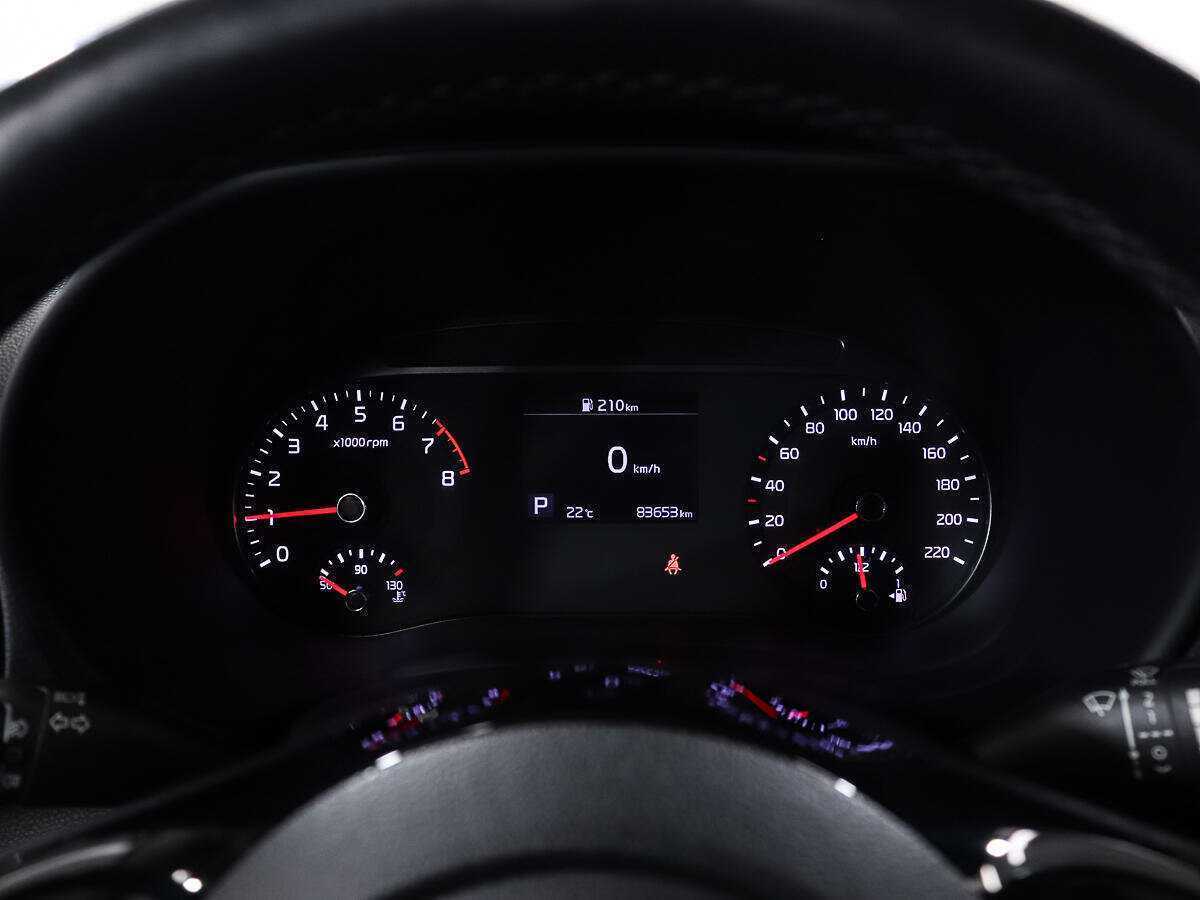 Продажа Б/У Киа Соул. Фото: #10