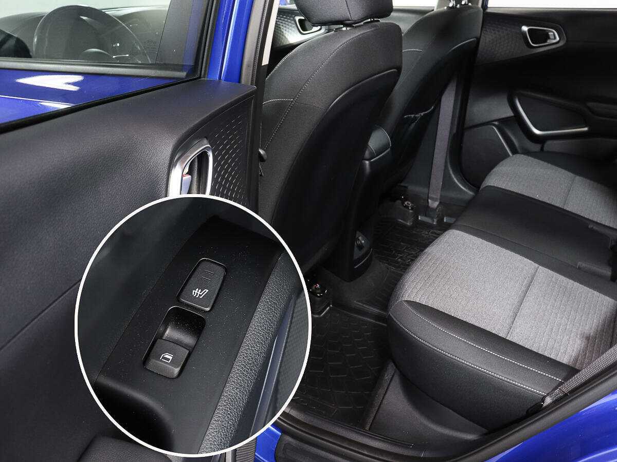 Продажа Б/У Киа Соул. Фото: #17