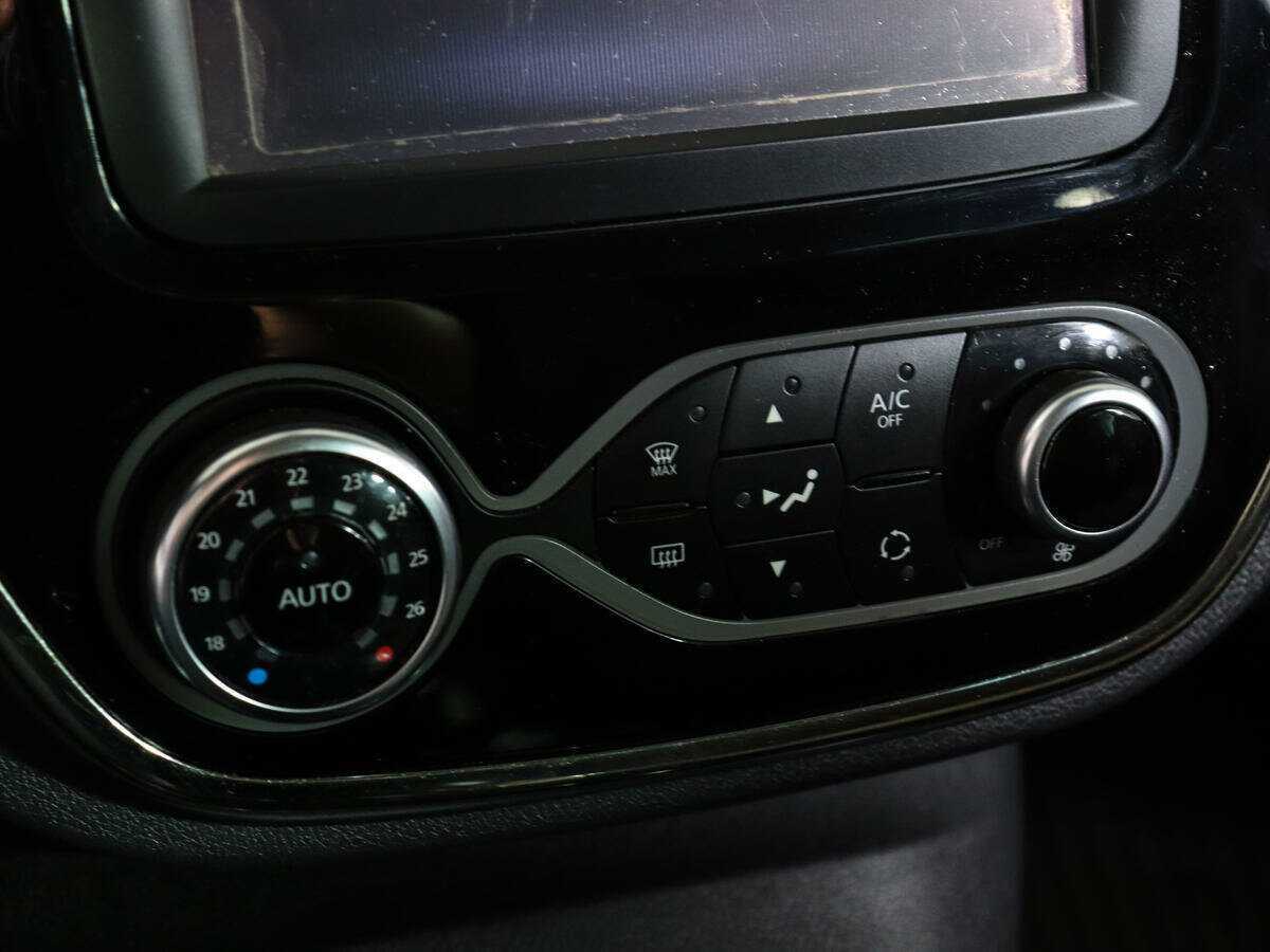 Продажа Б/У Рено Каптюр. Фото: #13