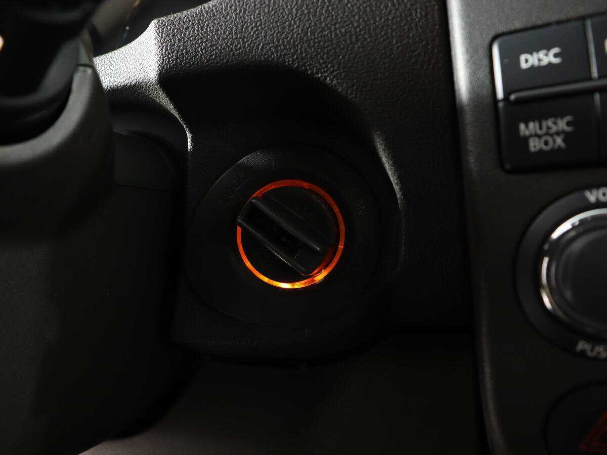 Купить Nissan Pathfinder с пробегом. Фото: #19