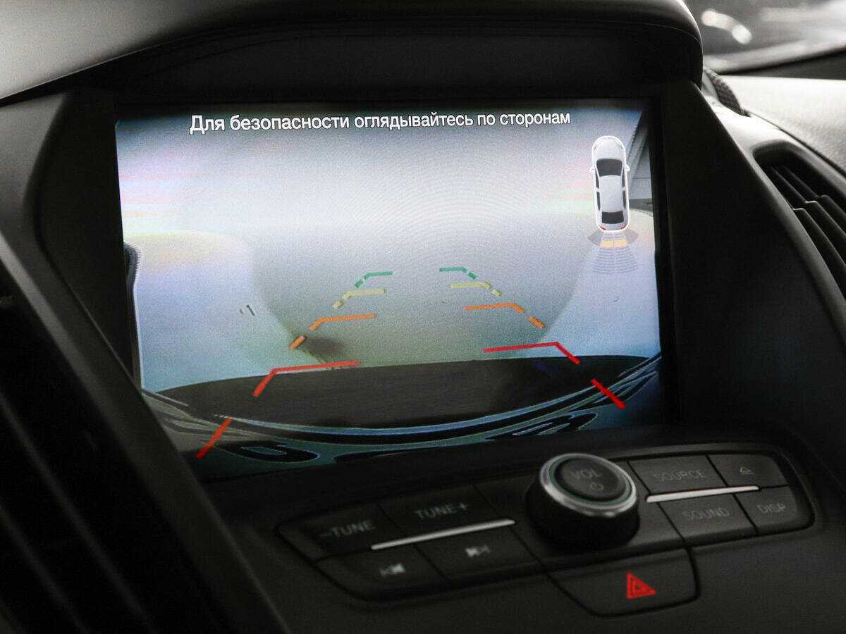 Продажа Б/У Форд Куга. Фото: #12