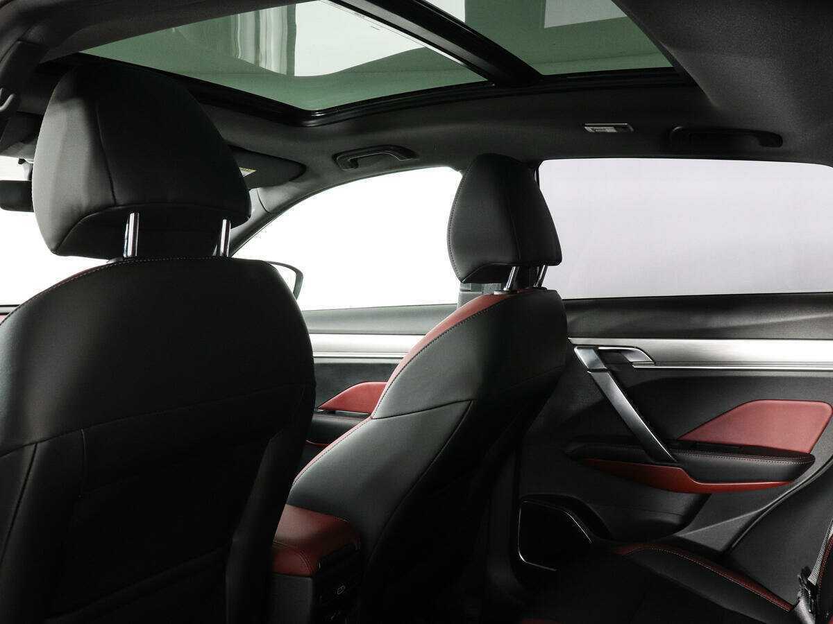 Продажа Б/У Джили Кулрэй. Фото: #11