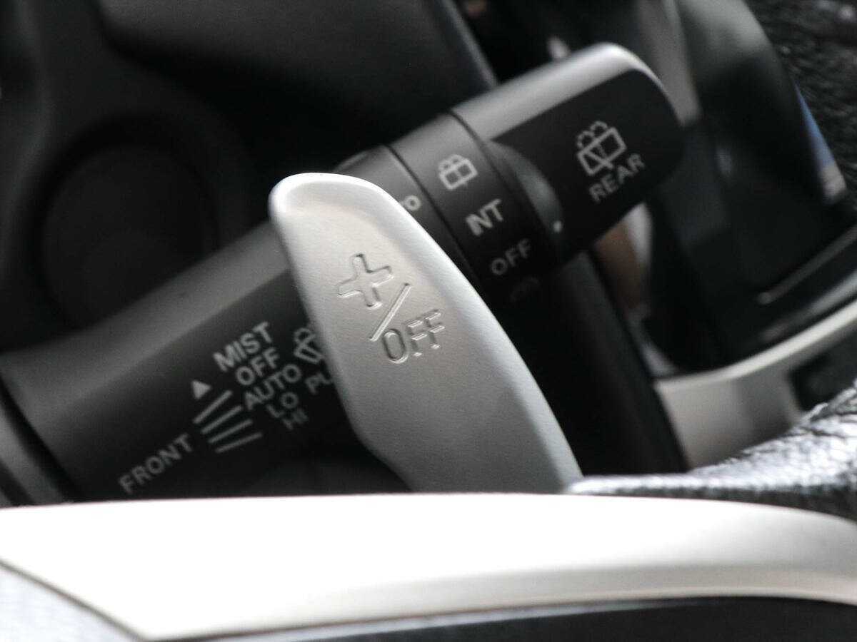 Продажа Б/У Митсубиши АС-Икс. Фото: #13