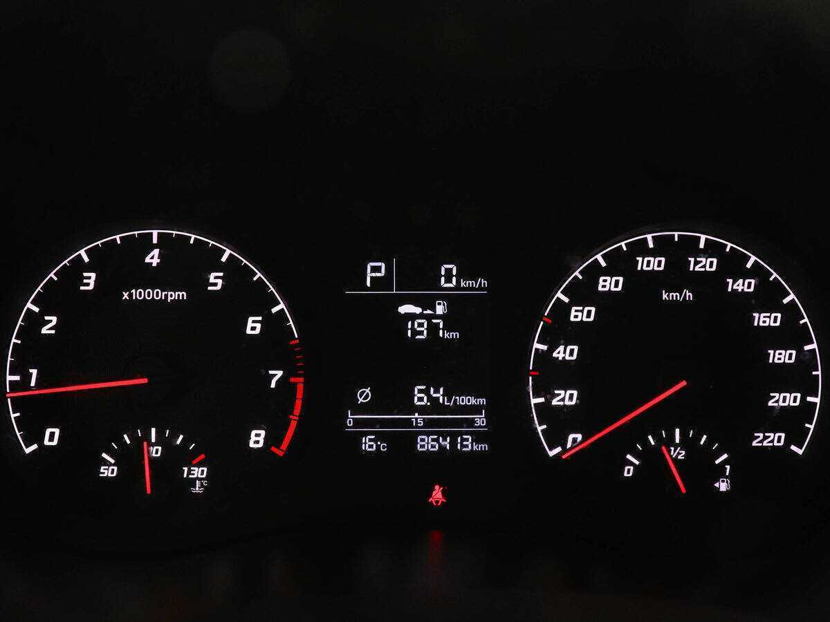 Купить Hyundai Accent с пробегом. Фото: #10