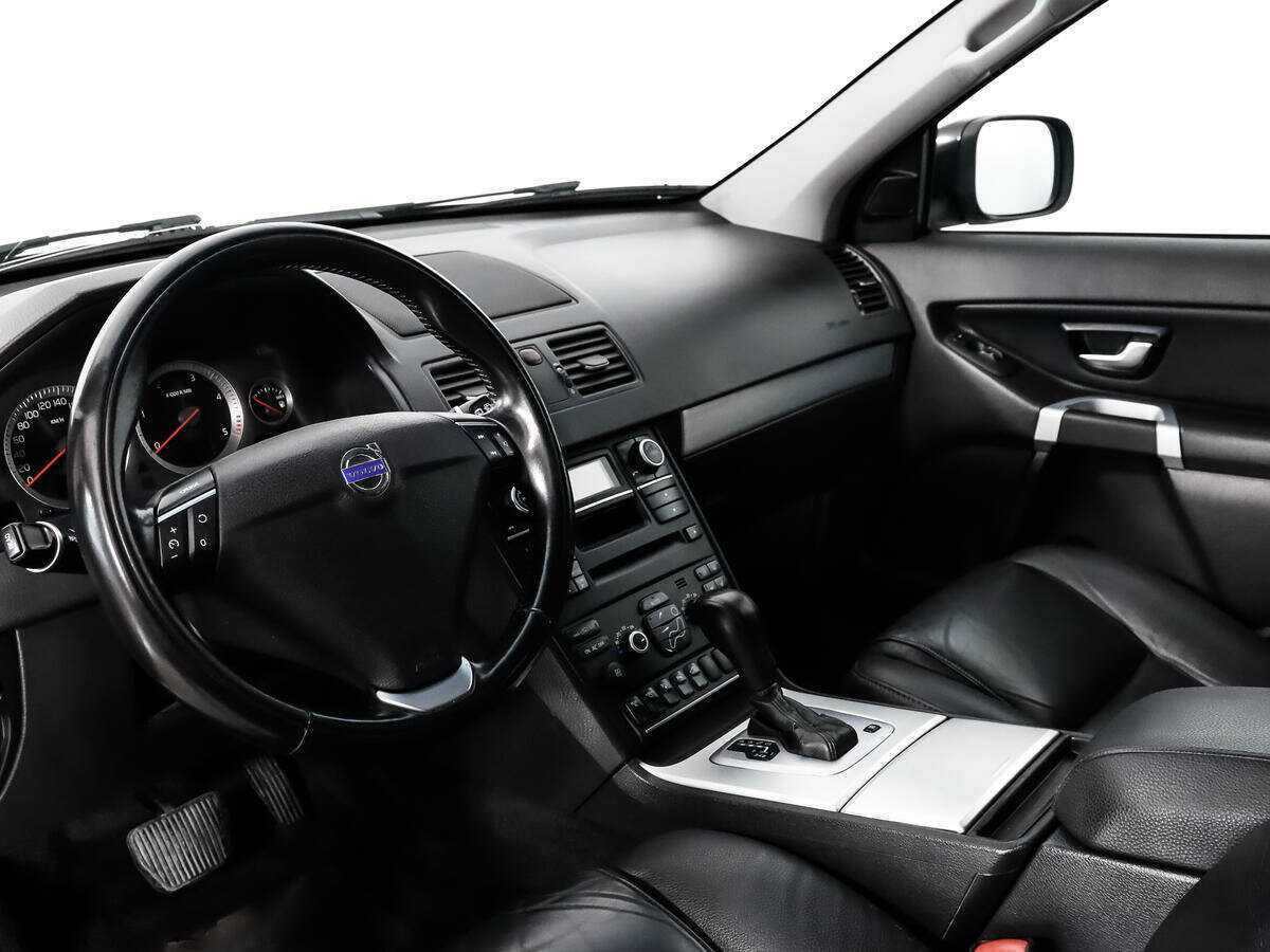 Продажа Б/У Вольво ИксЦ90. Фото: #8