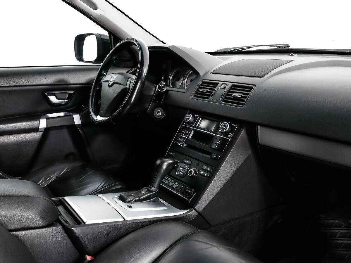 Продажа Б/У Вольво ИксЦ90. Фото: #11