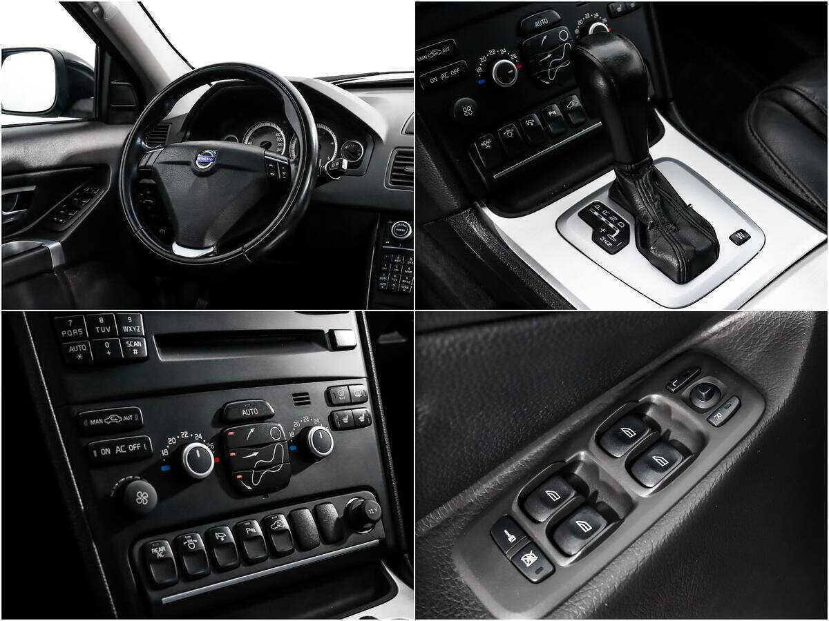 Продажа Б/У Вольво ИксЦ90. Фото: #14