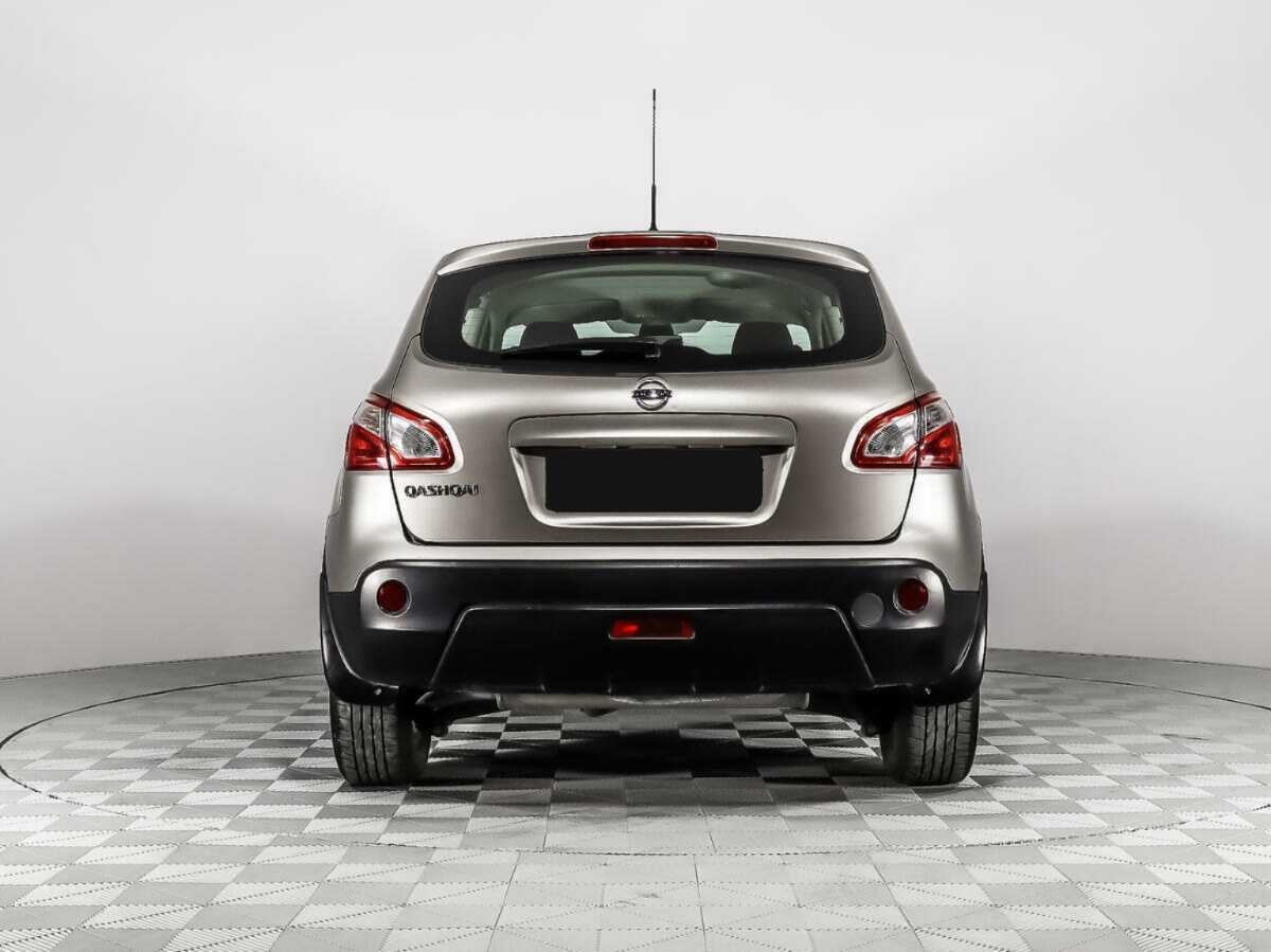 Продажа Б/У Ниссан Кашкай. Фото: #5