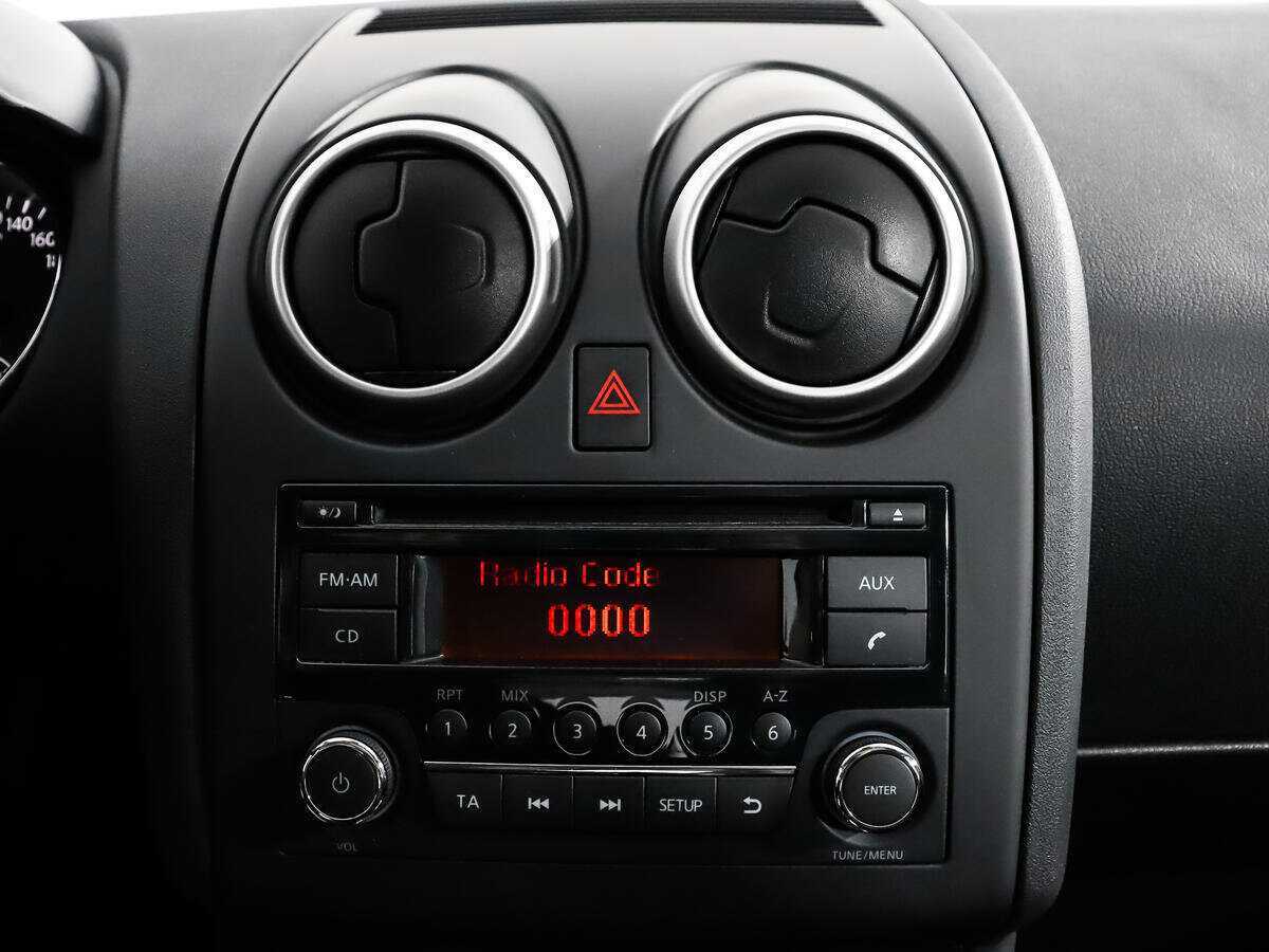 Продажа Б/У Ниссан Кашкай. Фото: #12