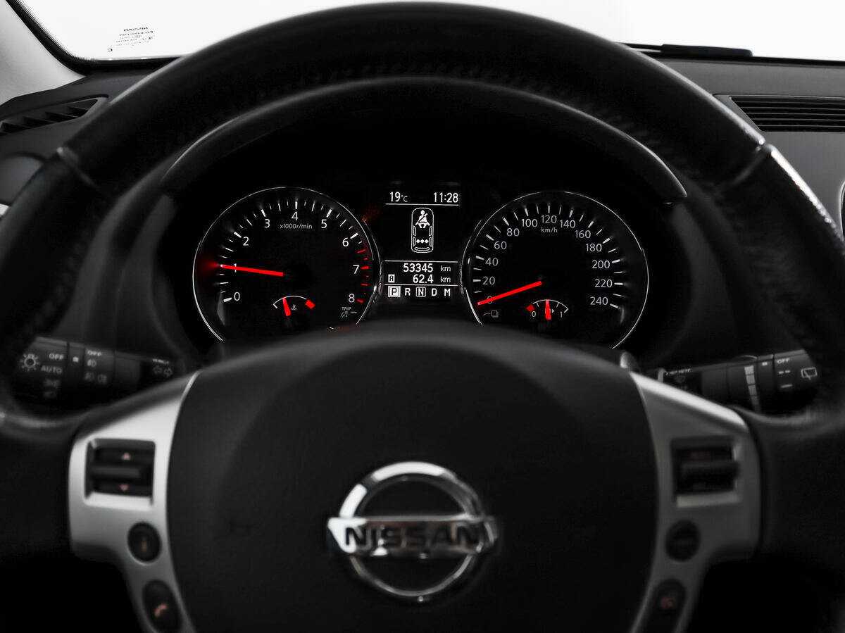 Продажа Б/У Ниссан Кашкай. Фото: #14