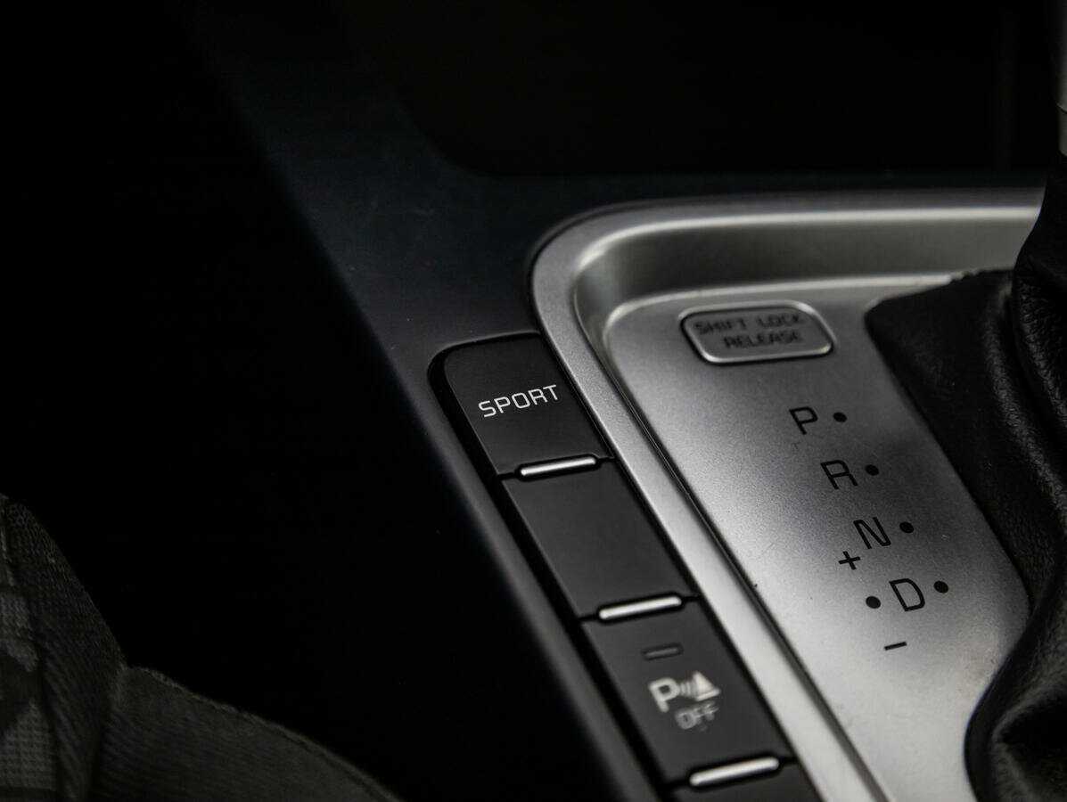 Продажа Б/У Киа Сид. Фото: #16