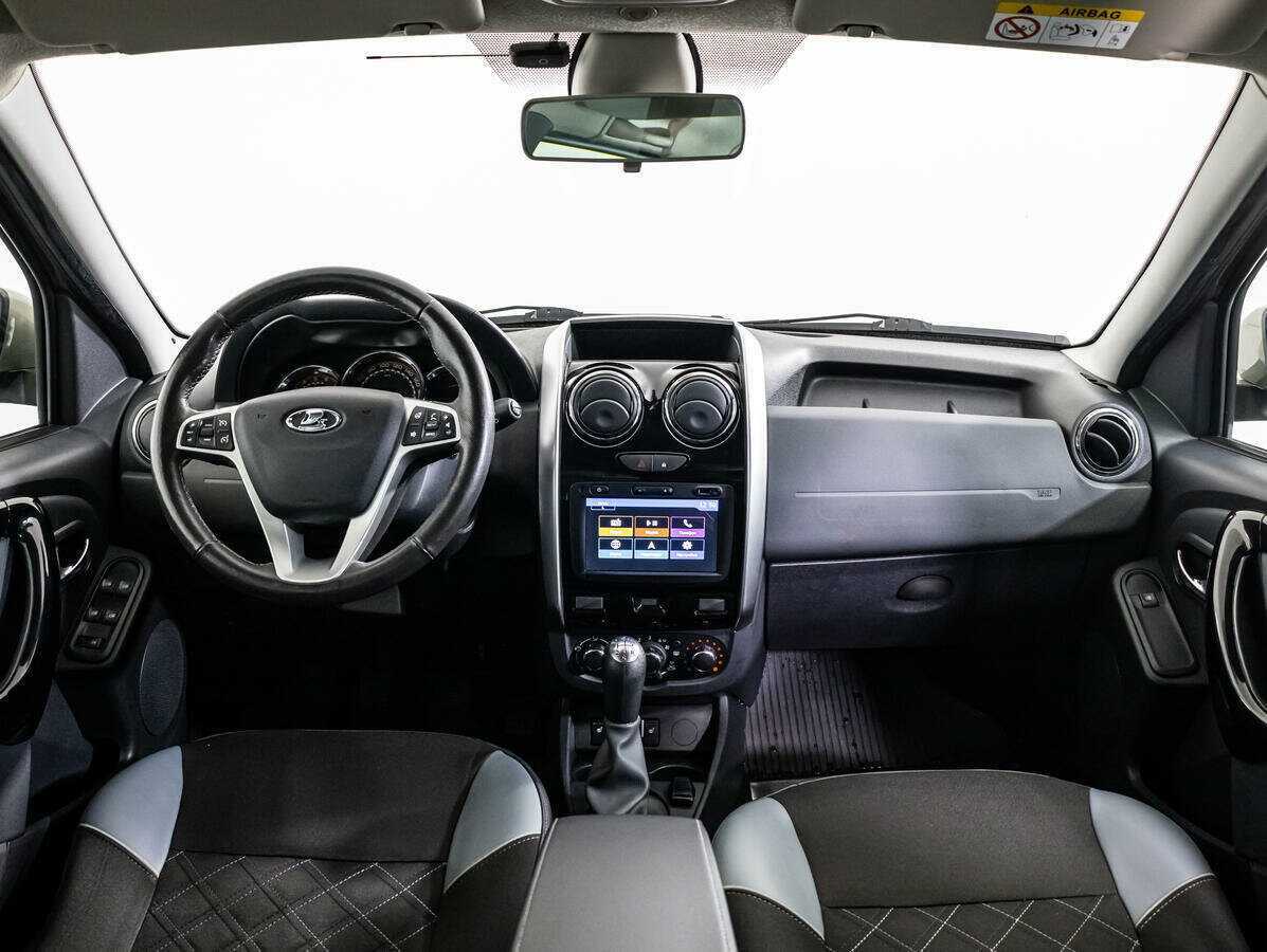 Продажа Б/У Лада (ВАЗ) Ларгус. Фото: #12