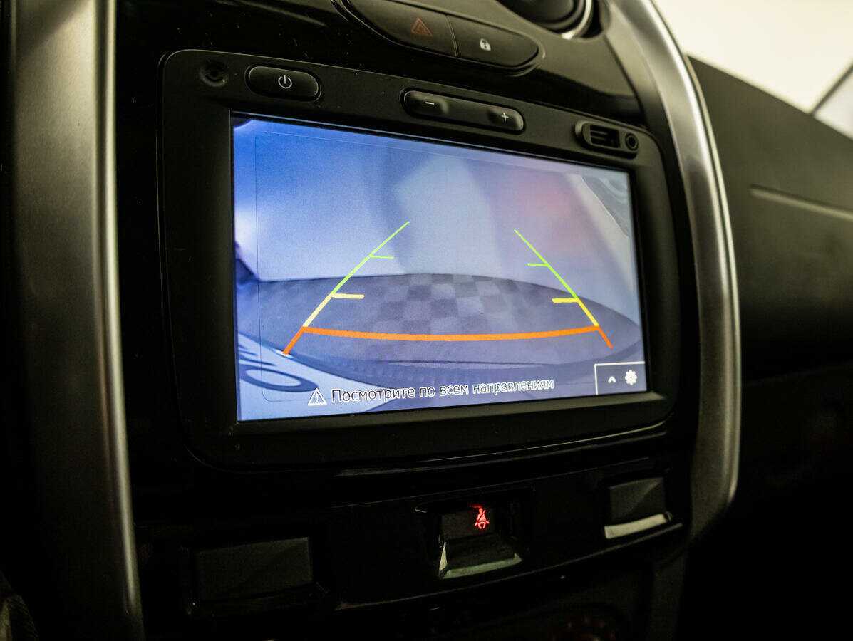 Продажа Б/У Лада (ВАЗ) Ларгус. Фото: #15