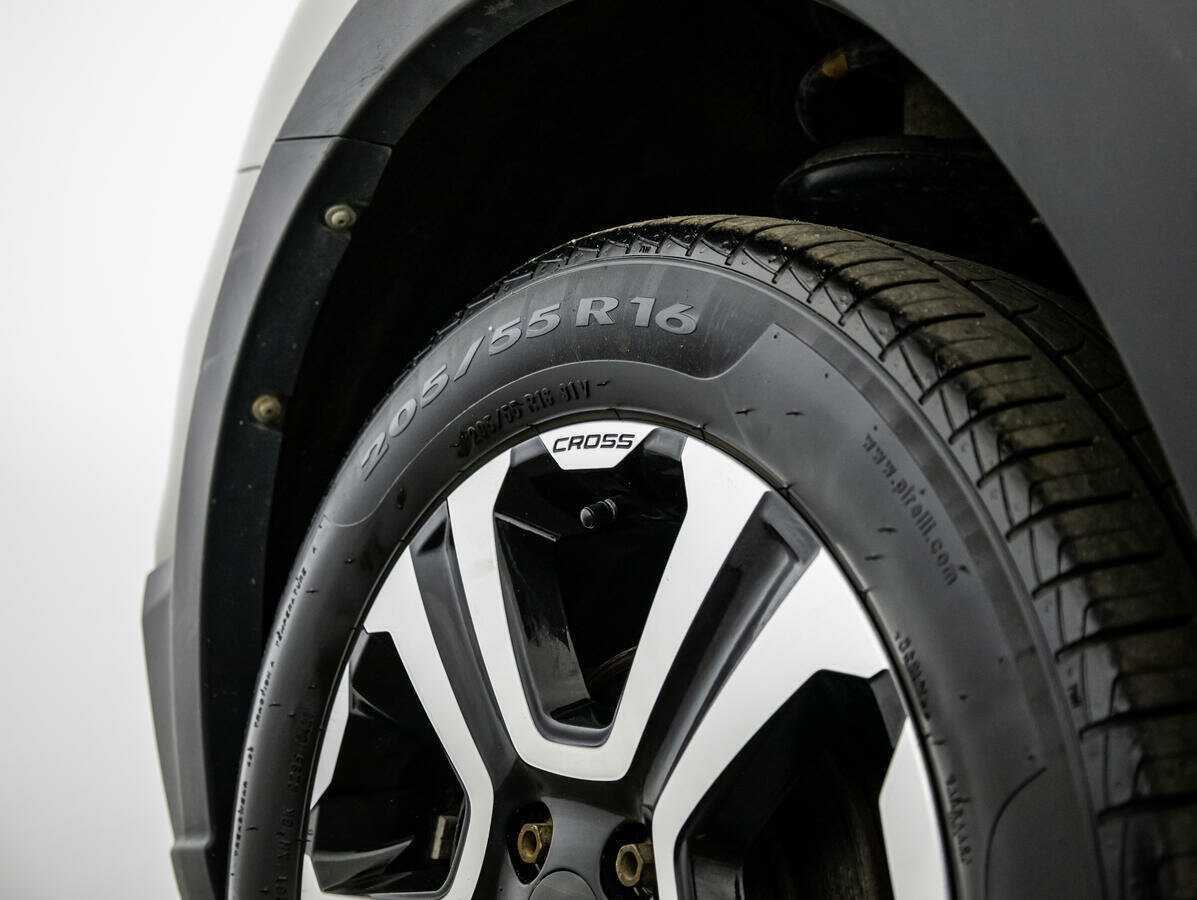 Продажа Б/У Лада (ВАЗ) Ларгус. Фото: #17