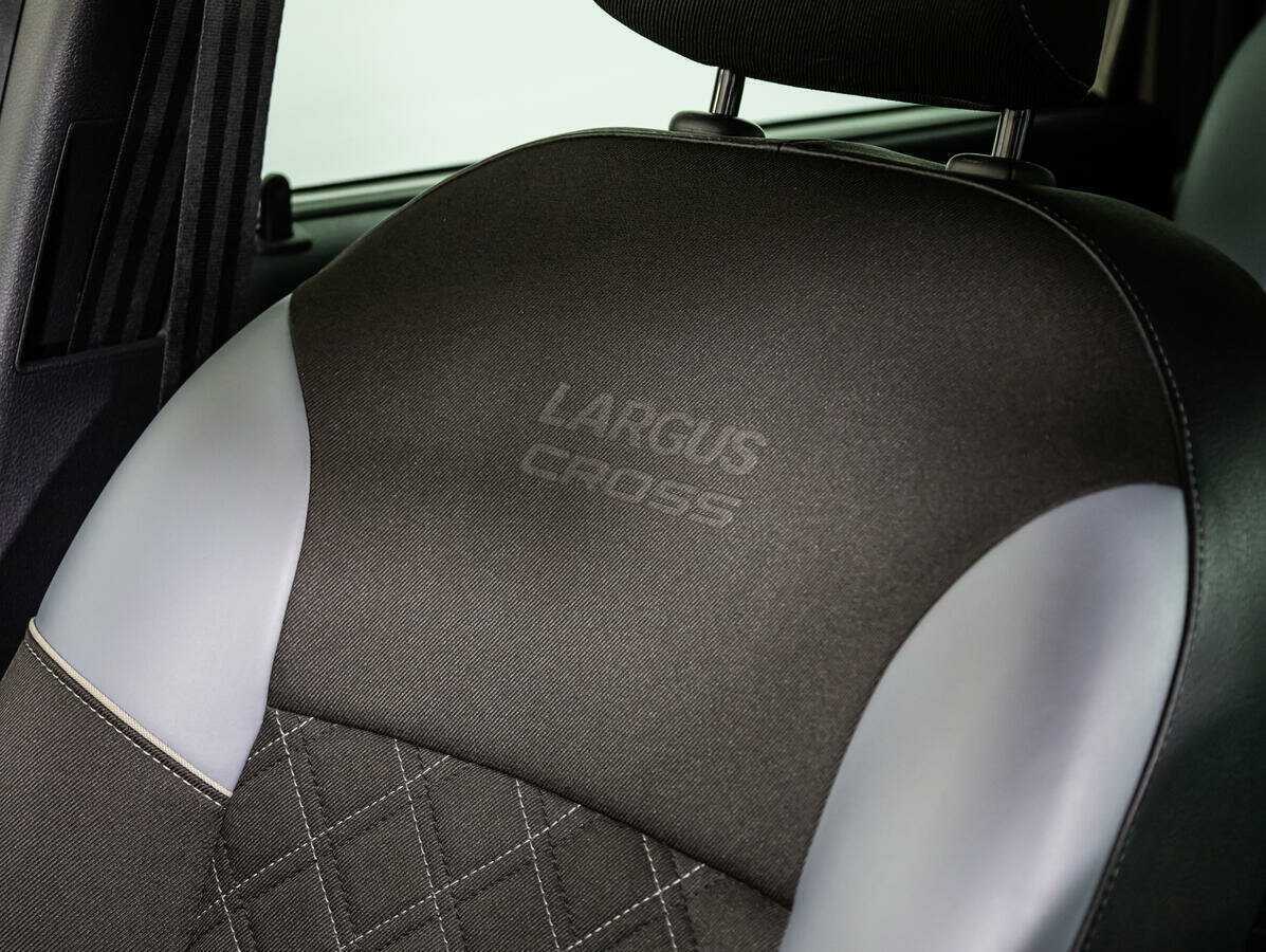 Продажа Б/У Лада (ВАЗ) Ларгус. Фото: #19