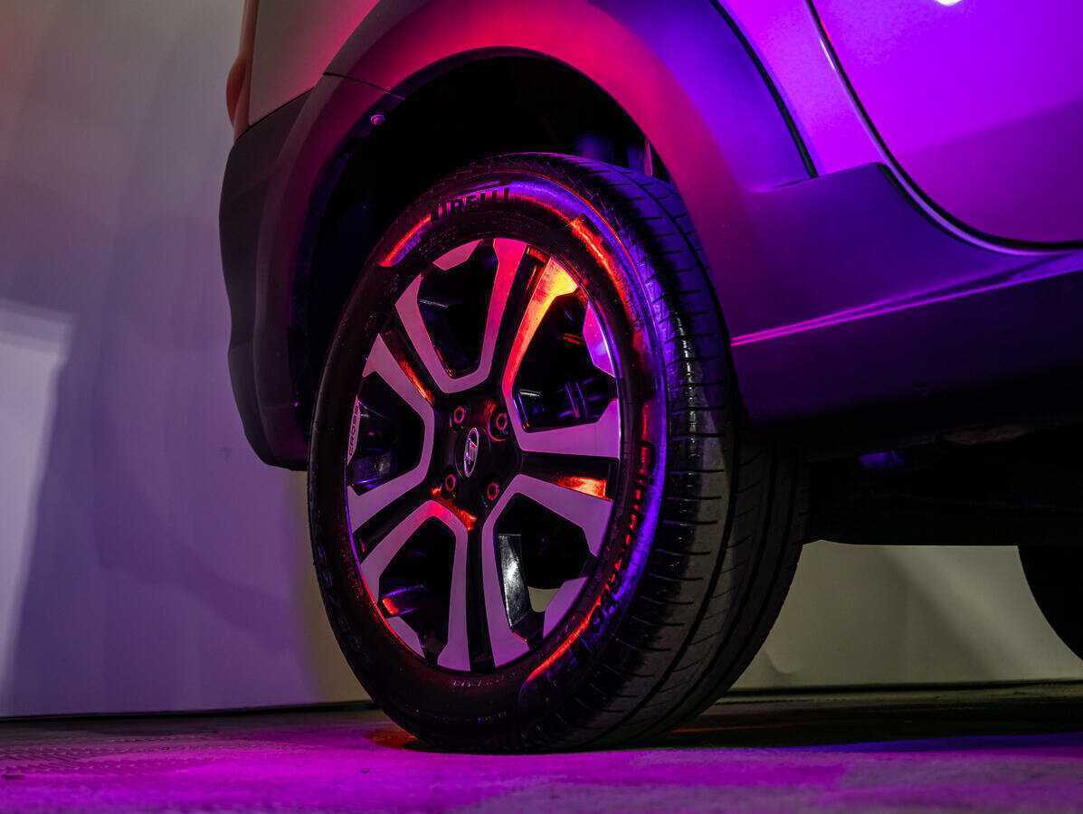 Продажа Б/У Лада (ВАЗ) Ларгус. Фото: #21