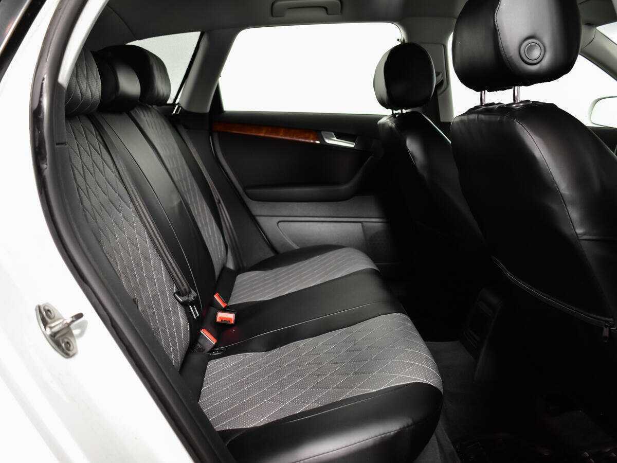 Купить Audi A3 с пробегом. Фото: #9