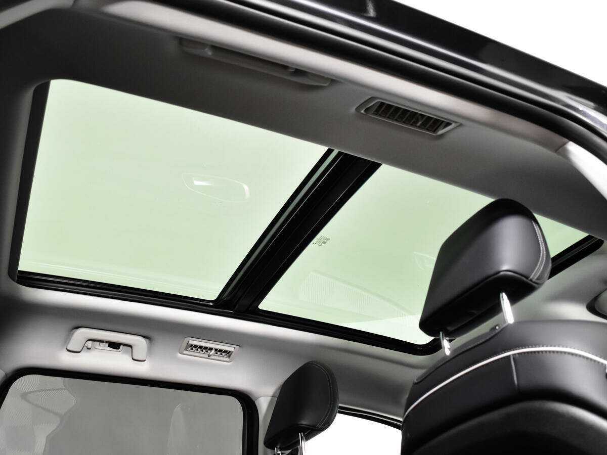 Купить EXEED VX с пробегом. Фото: #12