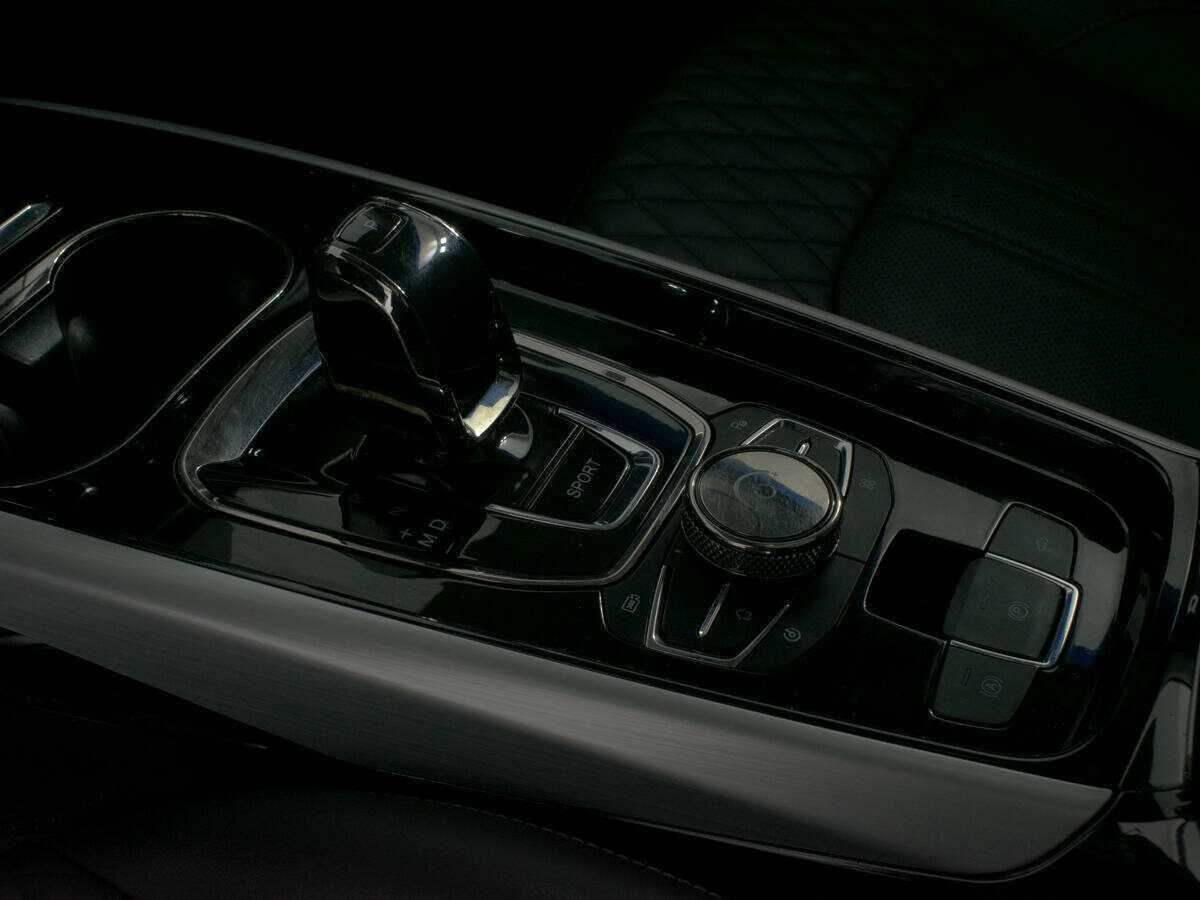 Купить EXEED TXL с пробегом. Фото: #20