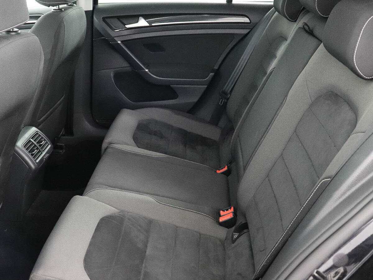 Продажа Б/У Фольксваген Гольф. Фото: #7