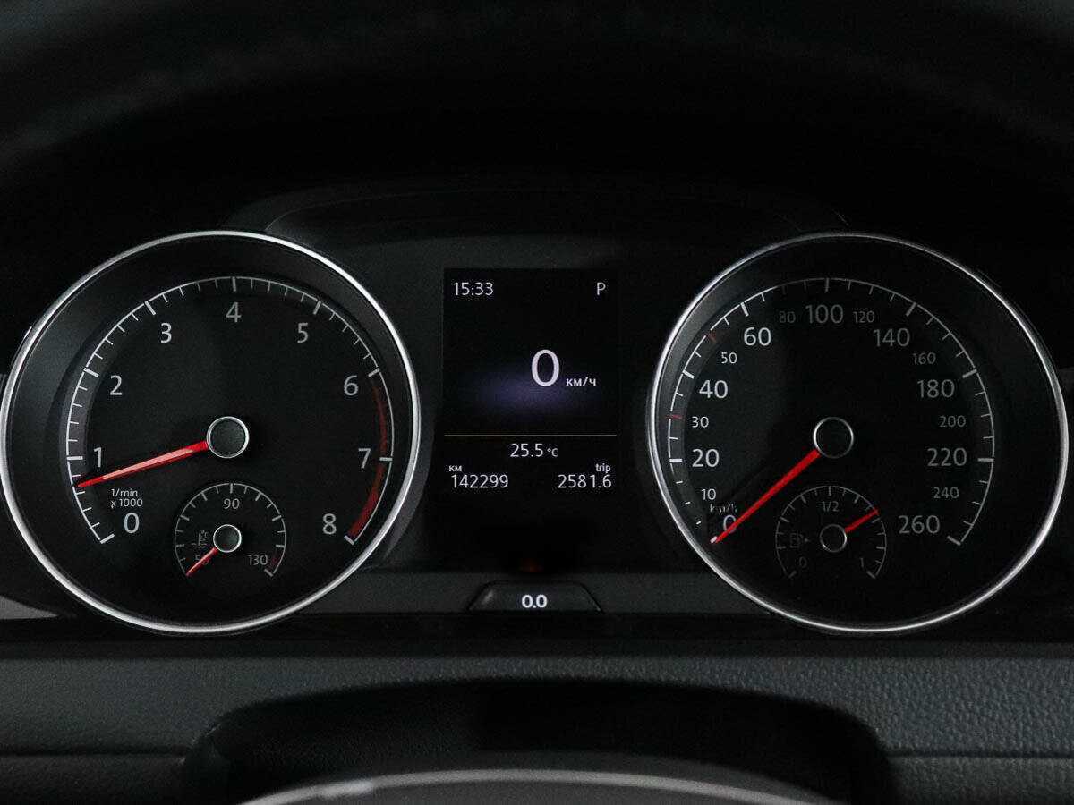 Продажа Б/У Фольксваген Гольф. Фото: #8