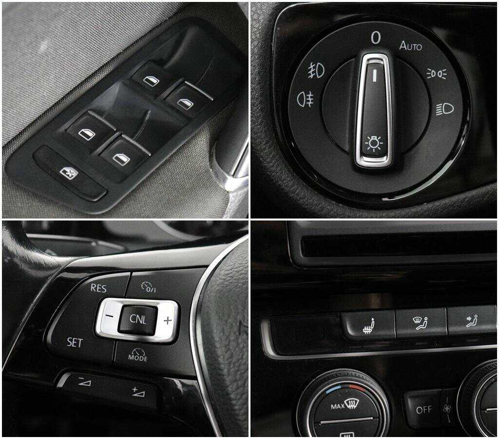 Продажа Б/У Фольксваген Гольф. Фото: #12