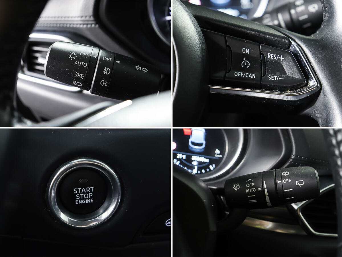 Купить Mazda CX-5 с пробегом. Фото: #16