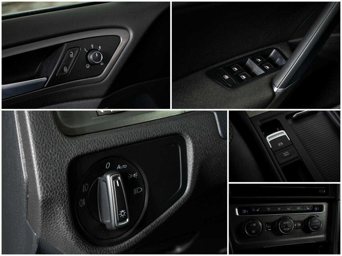 Продажа Б/У Фольксваген Гольф. Фото: #14