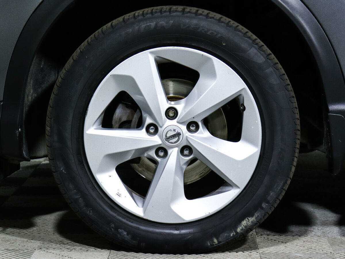 Продажа Б/У Ниссан Кашкай. Фото: #16