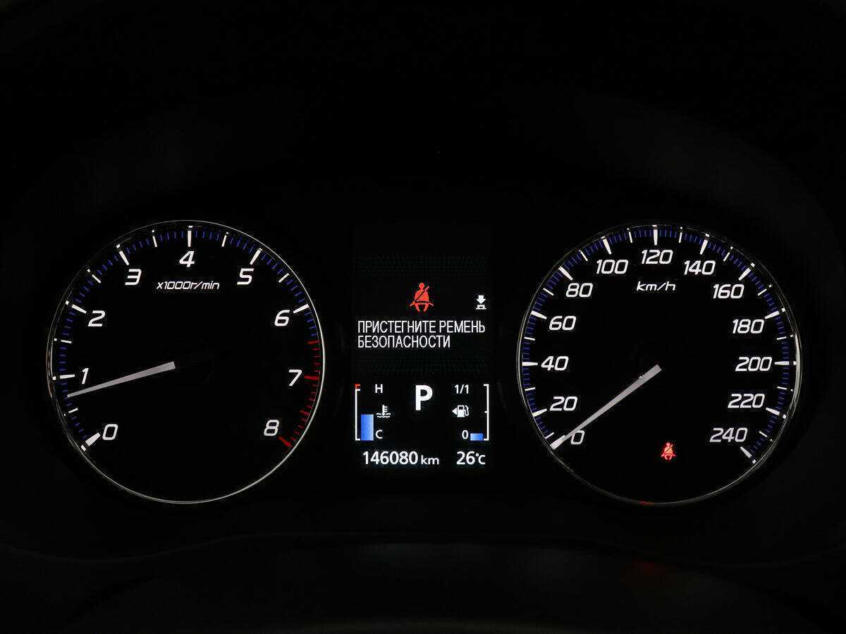 Продажа Б/У Митсубиши Оутлэндер. Фото: #10