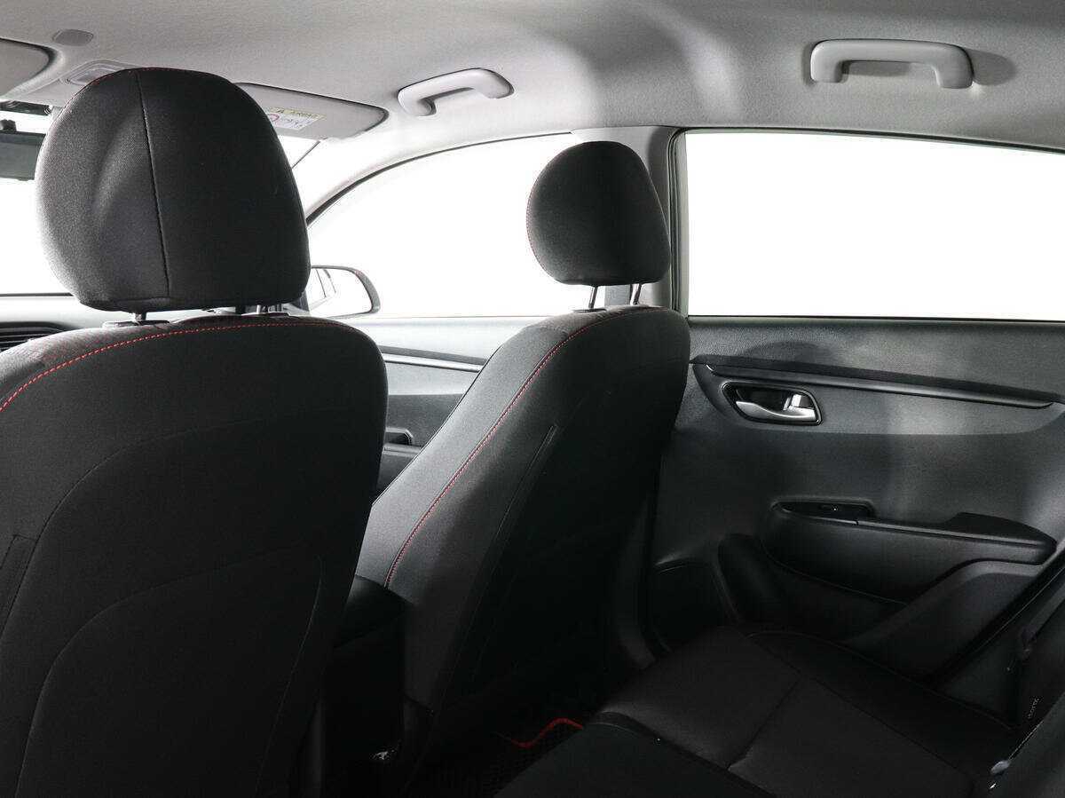 Продажа Б/У Киа Рио. Фото: #11