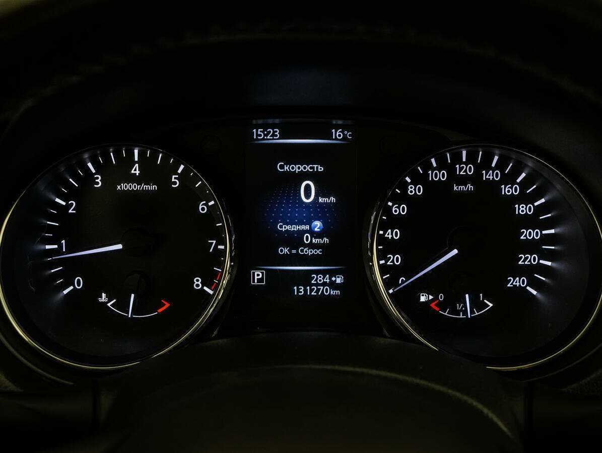 Продажа Б/У Ниссан Кашкай. Фото: #11