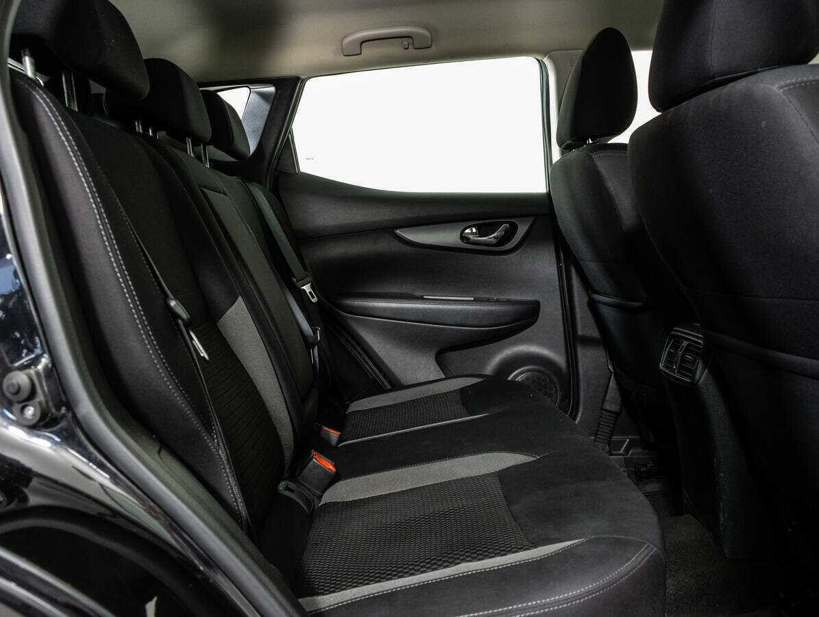 Продажа Б/У Ниссан Кашкай. Фото: #9