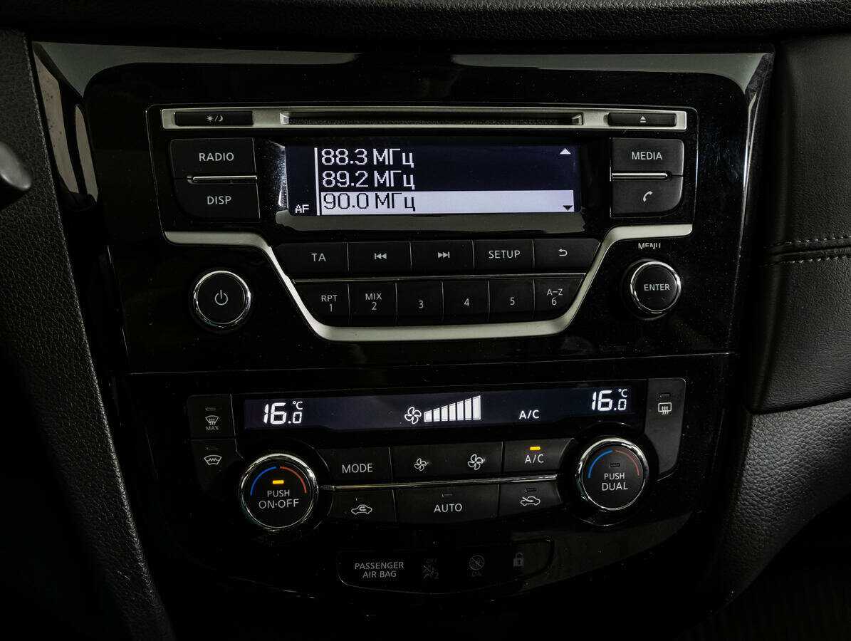 Продажа Б/У Ниссан Кашкай. Фото: #15