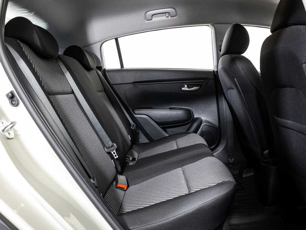 Продажа Б/У Киа Рио. Фото: #7