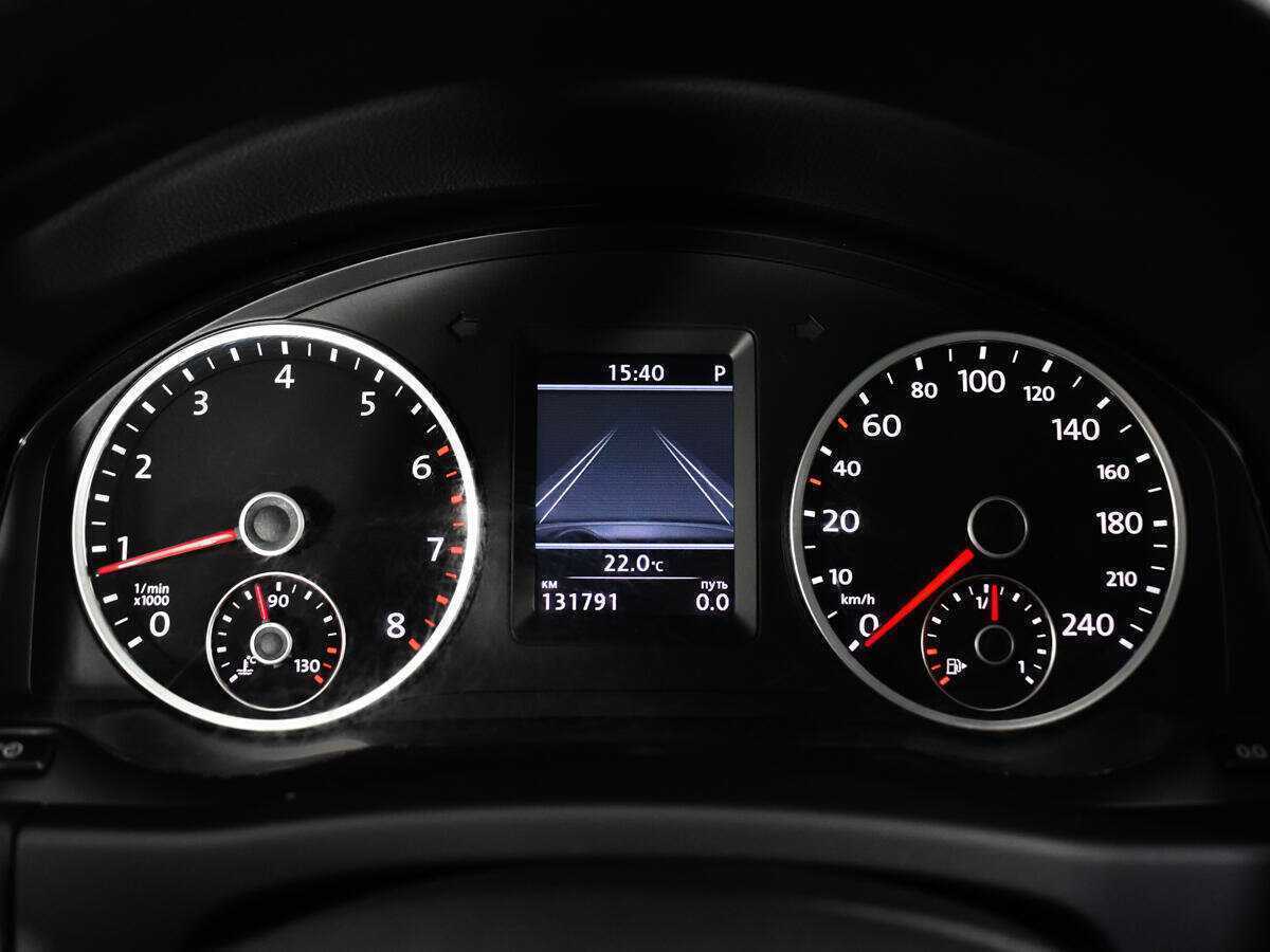 Продажа Б/У Фольксваген Тигуан. Фото: #10