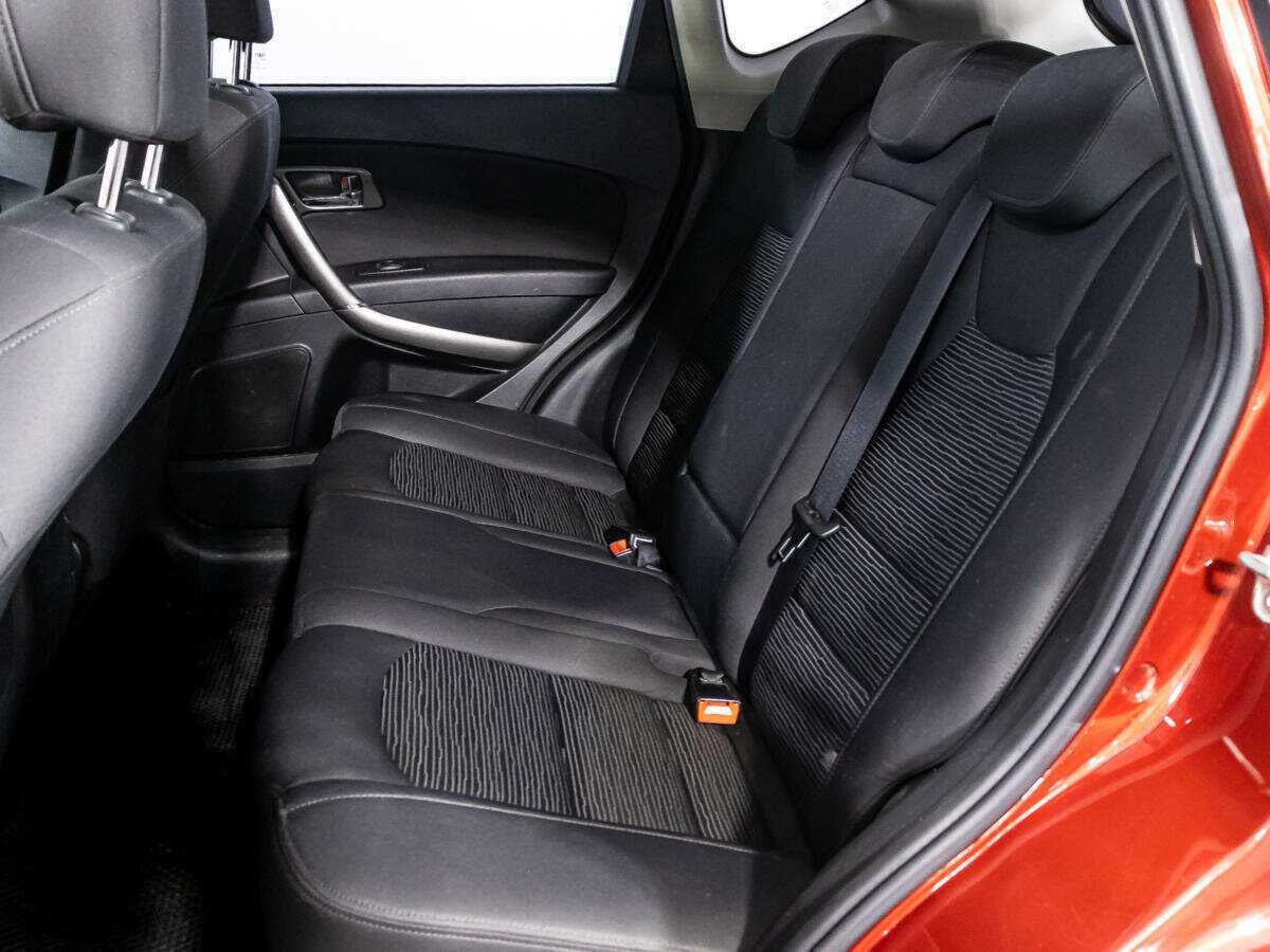 Продажа Б/У ФАВ Бестюрн Икс80. Фото: #9