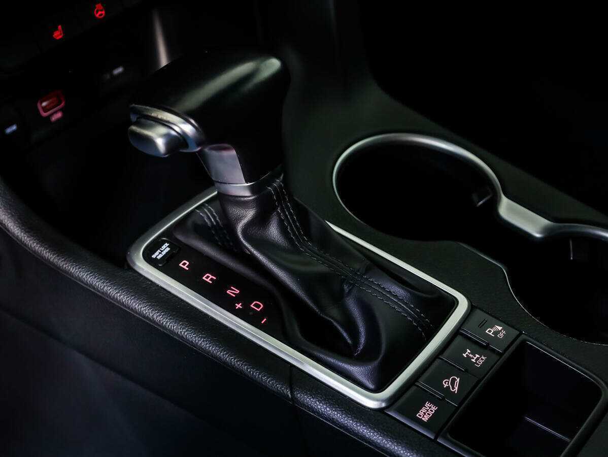 Продажа Б/У Киа Спортейдж. Фото: #14