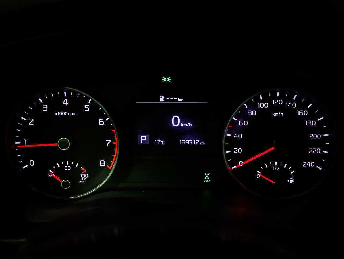 Продажа Б/У Киа Спортейдж. Фото: #18