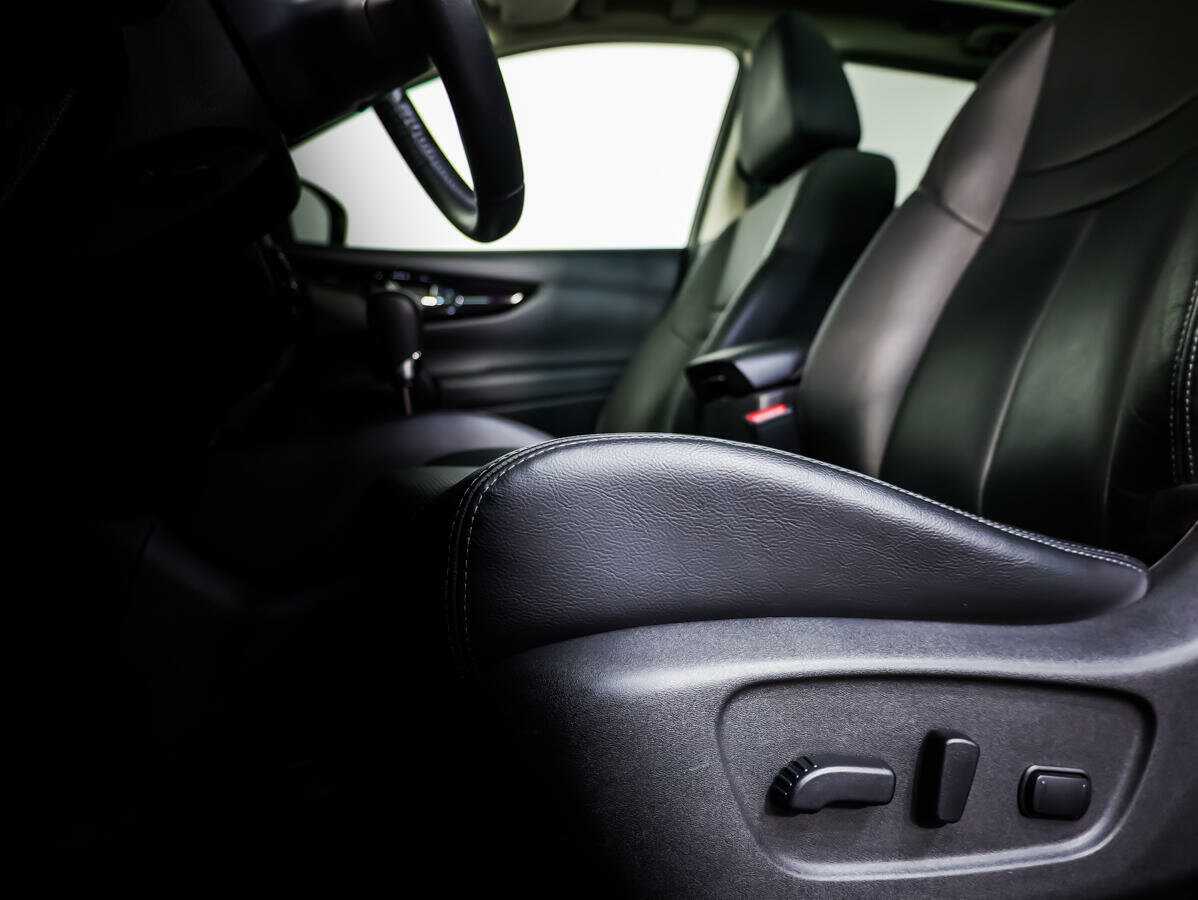 Купить Nissan Qashqai с пробегом. Фото: #17