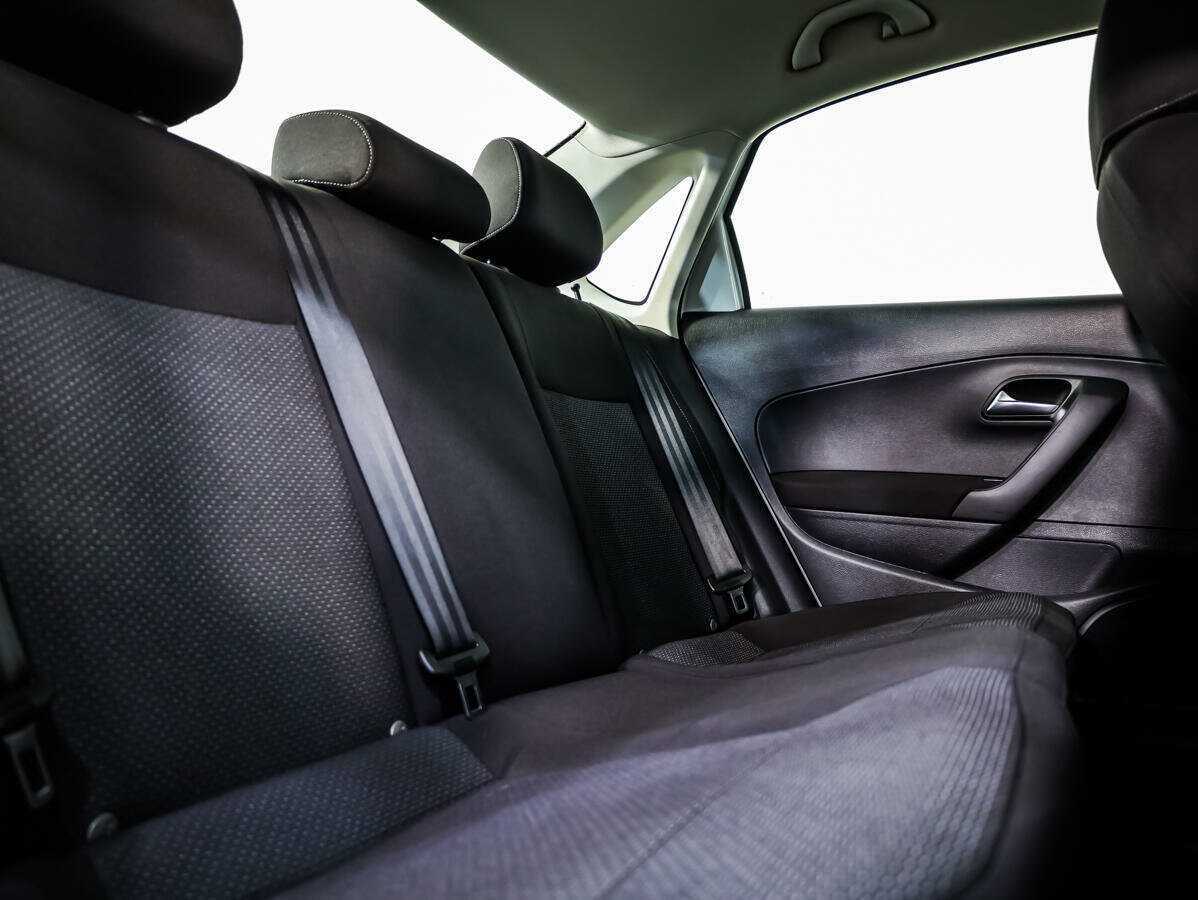 Продажа Б/У Фольксваген Поло. Фото: #10