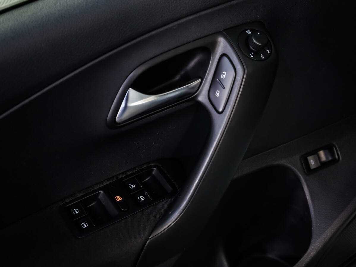 Продажа Б/У Фольксваген Поло. Фото: #14