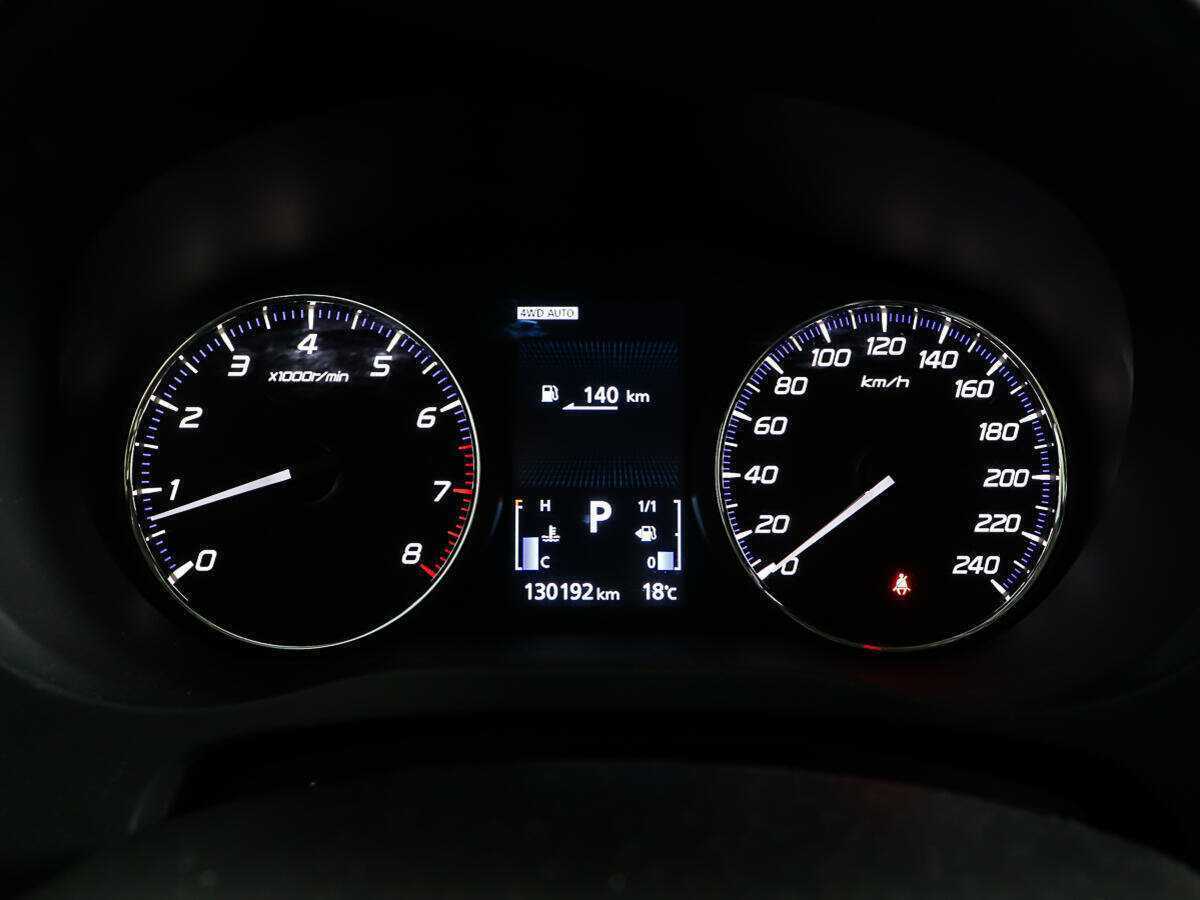 Купить Mitsubishi Outlander с пробегом. Фото: #13