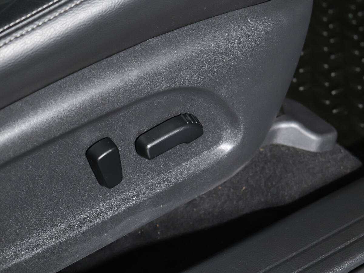 Купить Nissan Murano с пробегом. Фото: #15