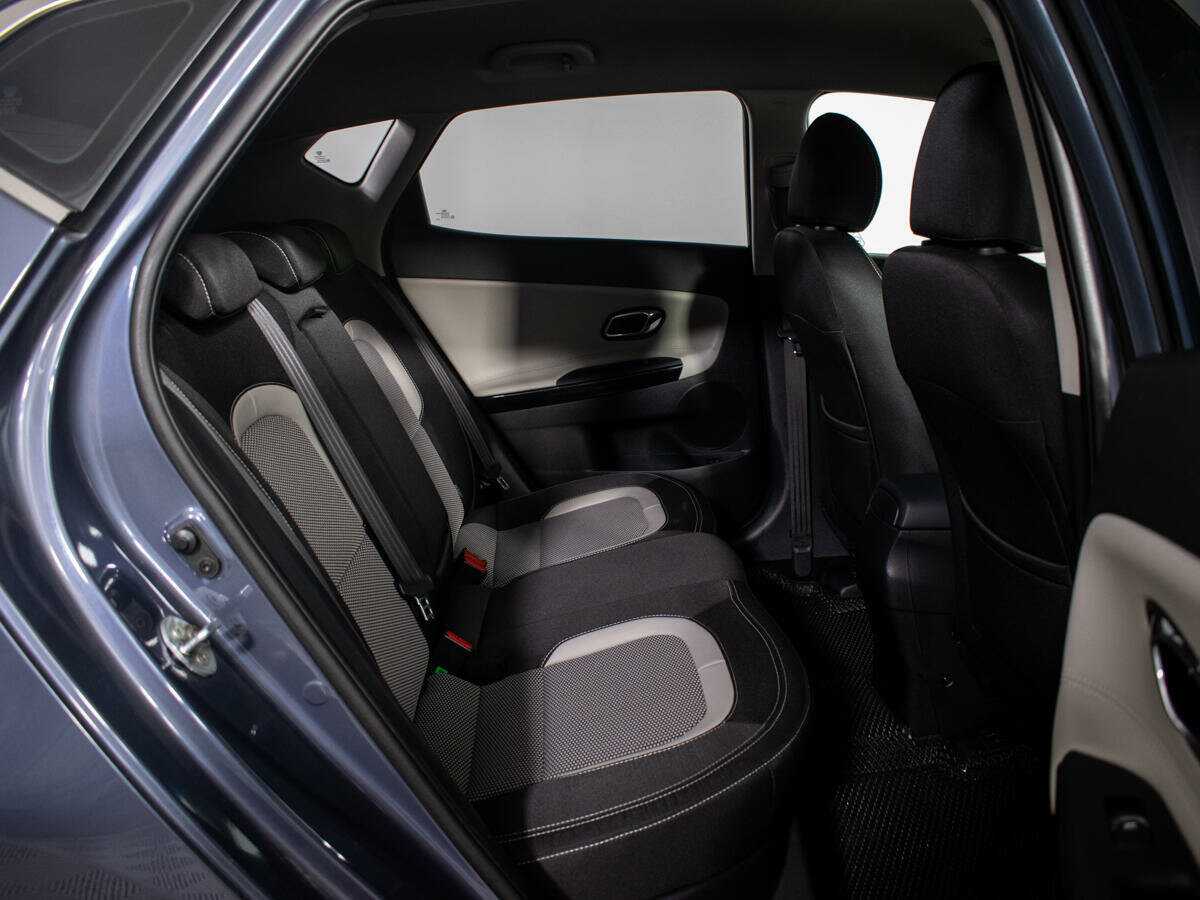 Продажа Б/У Киа Сид. Фото: #9