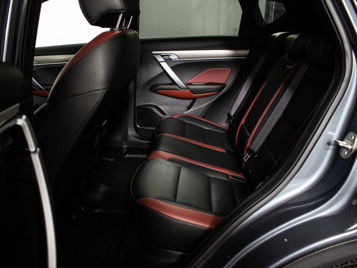 Продажа Б/У Джили Кулрэй. Фото: #9