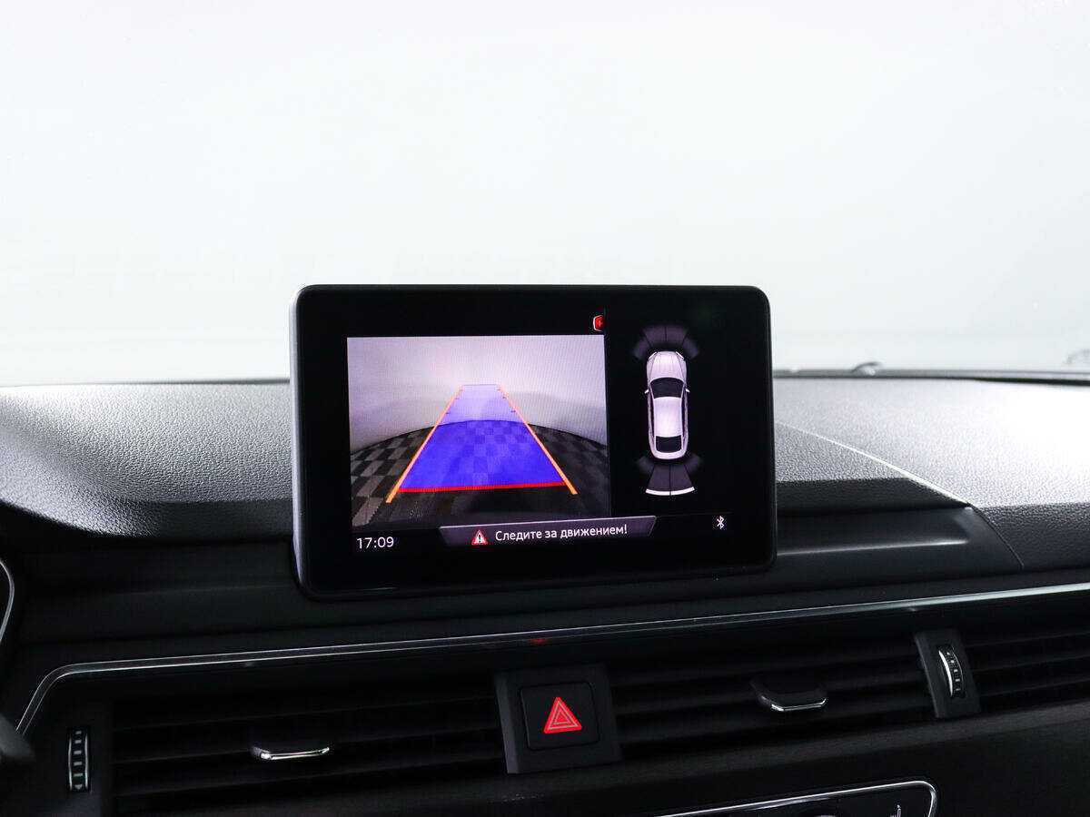 Купить Audi A5 с пробегом. Фото: #12